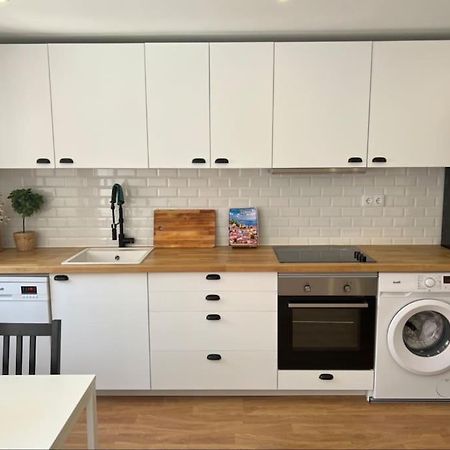 Luxury Artistic Digital Nomad Getaway W/ Terrace Daire Lisboa Dış mekan fotoğraf