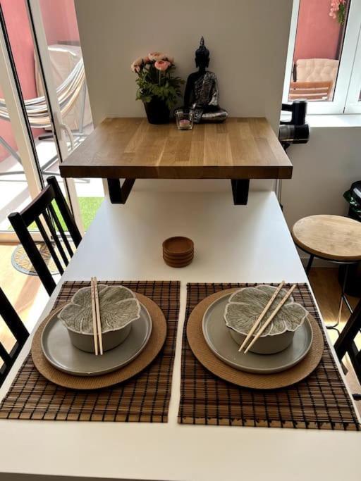 Luxury Artistic Digital Nomad Getaway W/ Terrace Daire Lisboa Dış mekan fotoğraf