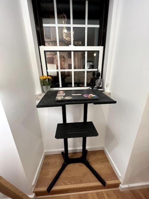 Luxury Artistic Digital Nomad Getaway W/ Terrace Daire Lisboa Dış mekan fotoğraf