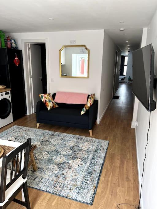 Luxury Artistic Digital Nomad Getaway W/ Terrace Daire Lisboa Dış mekan fotoğraf
