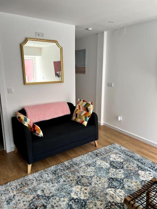 Luxury Artistic Digital Nomad Getaway W/ Terrace Daire Lisboa Dış mekan fotoğraf
