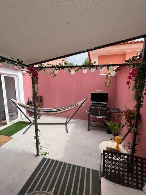 Luxury Artistic Digital Nomad Getaway W/ Terrace Daire Lisboa Dış mekan fotoğraf
