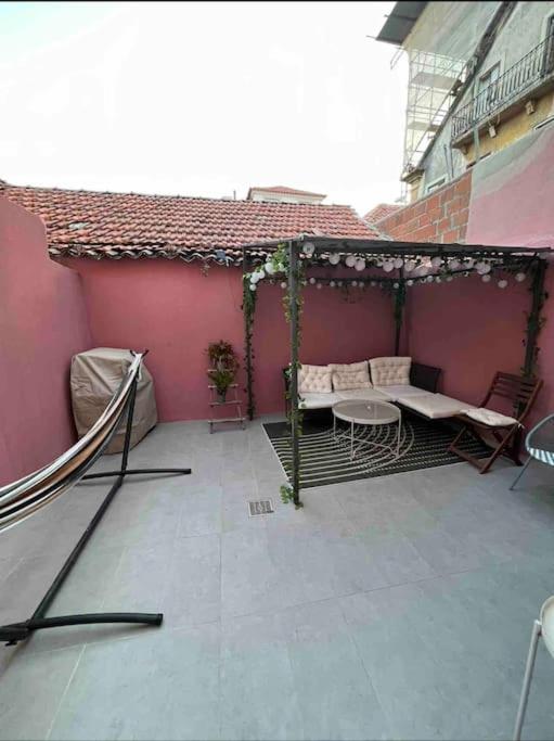 Luxury Artistic Digital Nomad Getaway W/ Terrace Daire Lisboa Dış mekan fotoğraf