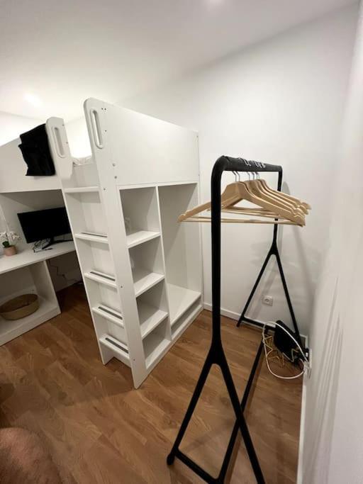 Luxury Artistic Digital Nomad Getaway W/ Terrace Daire Lisboa Dış mekan fotoğraf